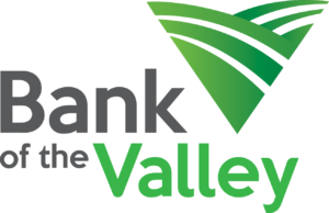 Bank of the Valley